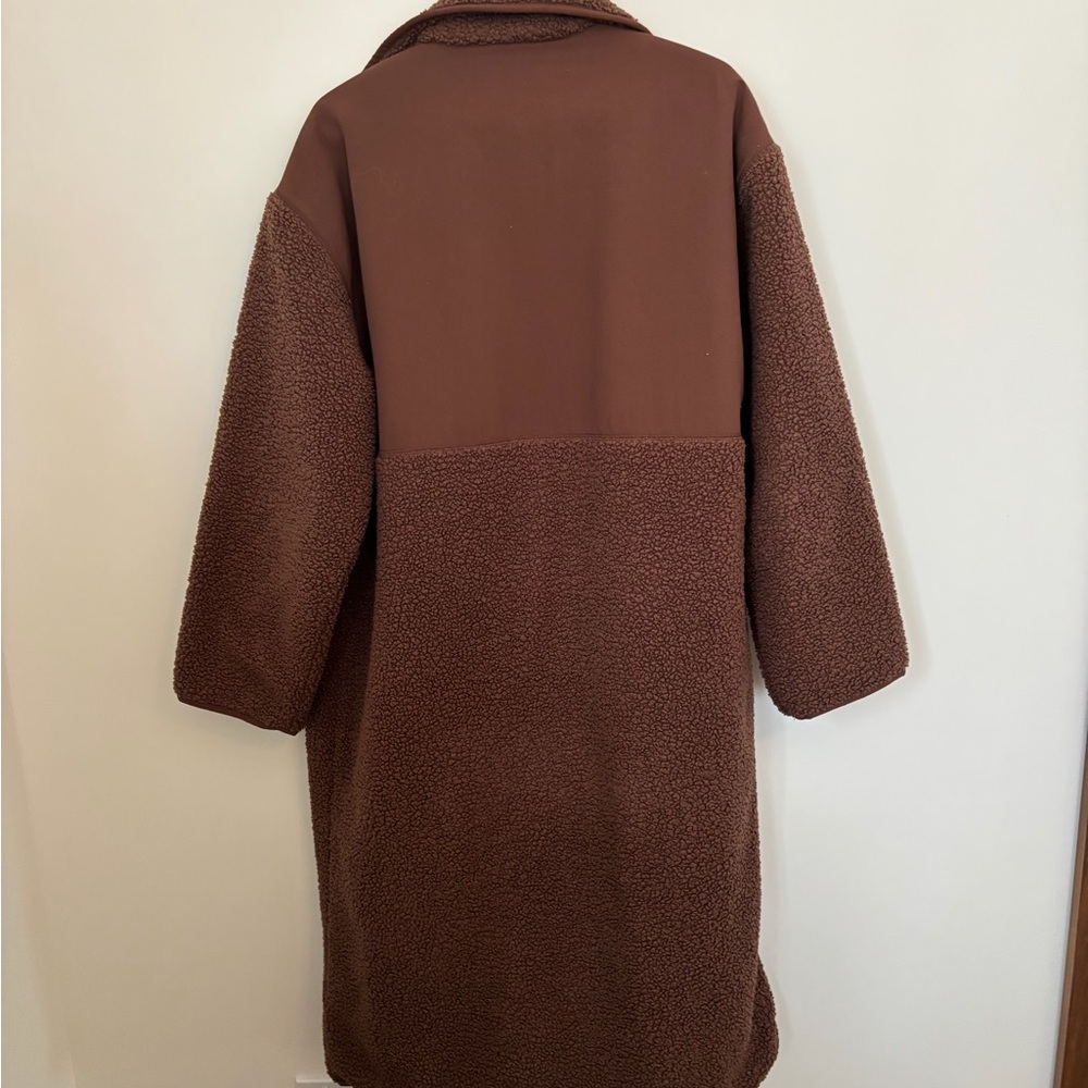 Wilfred Rising Coat - Picture 5 of 8